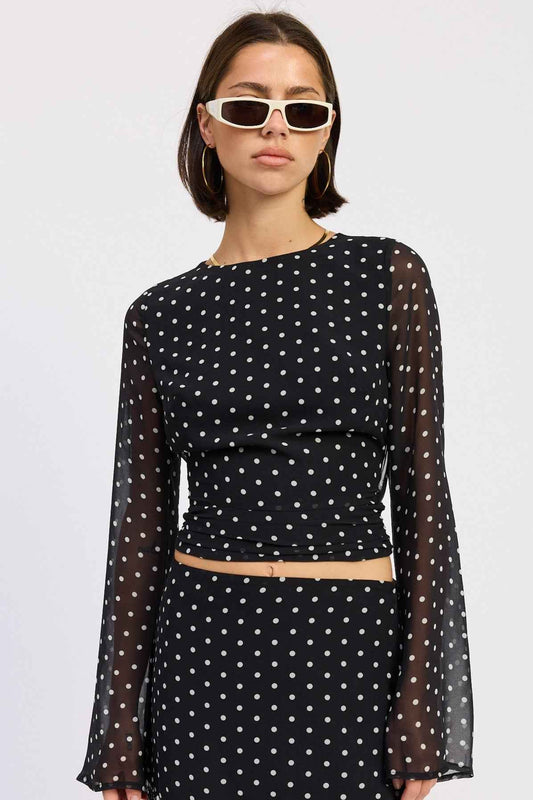 Holly Top