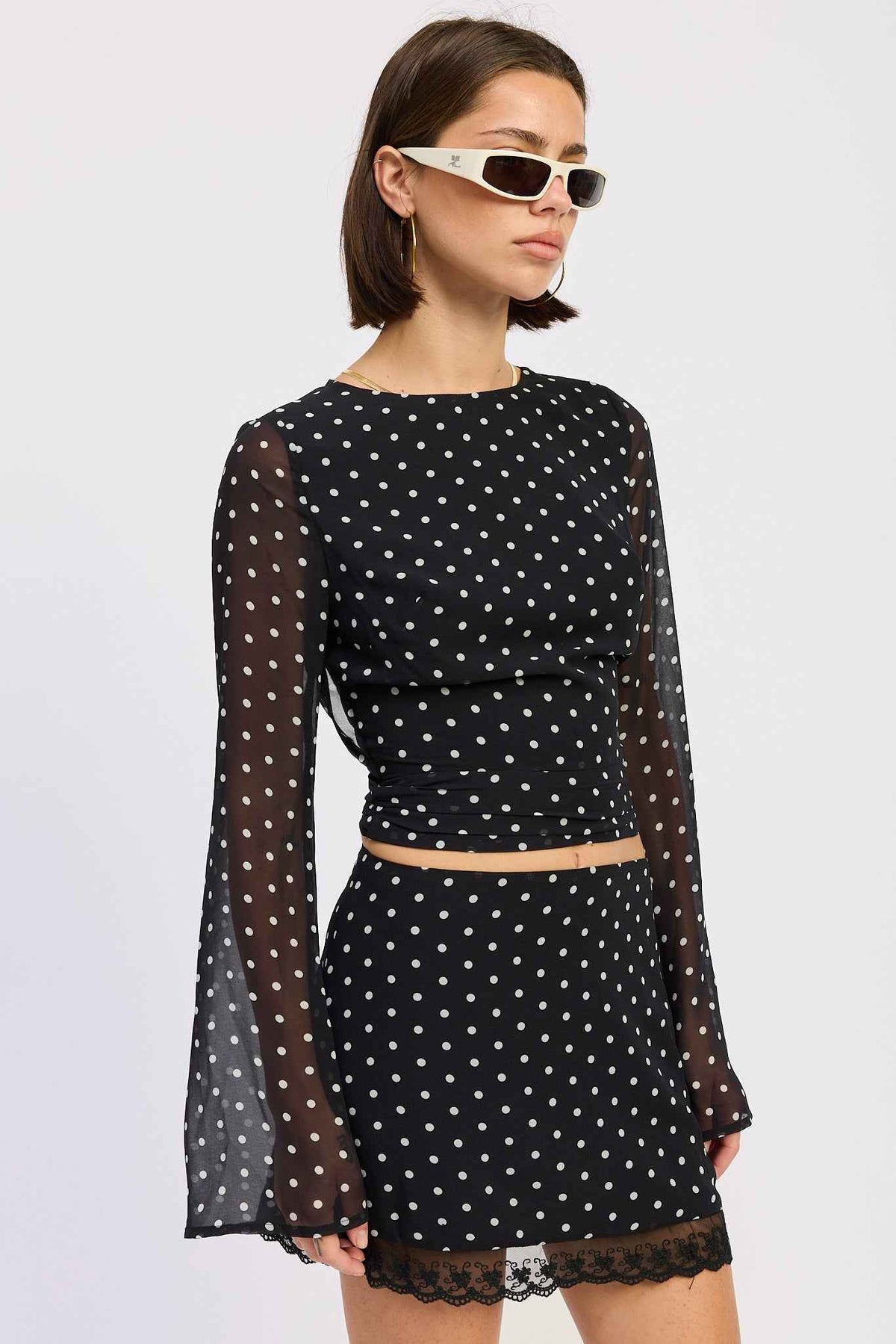 Holly Top