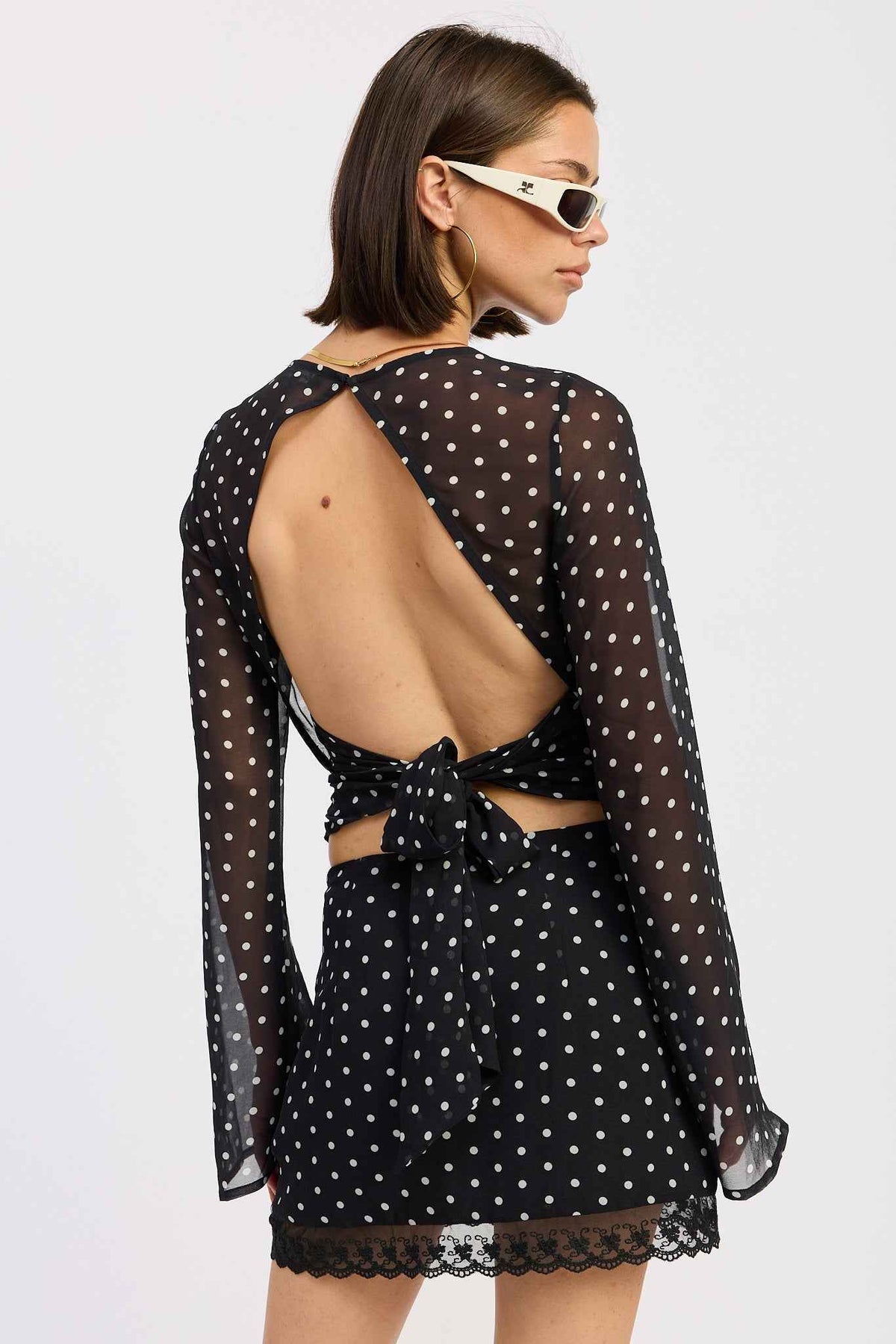 Holly Top