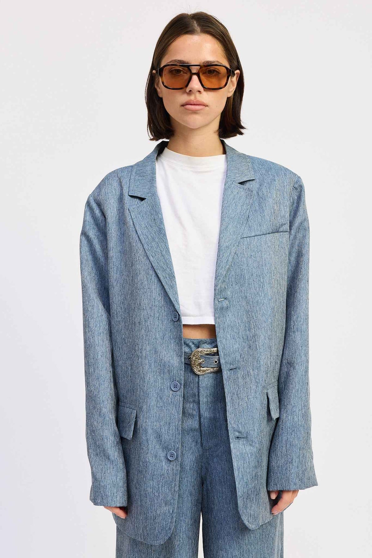 Jacey Blazer