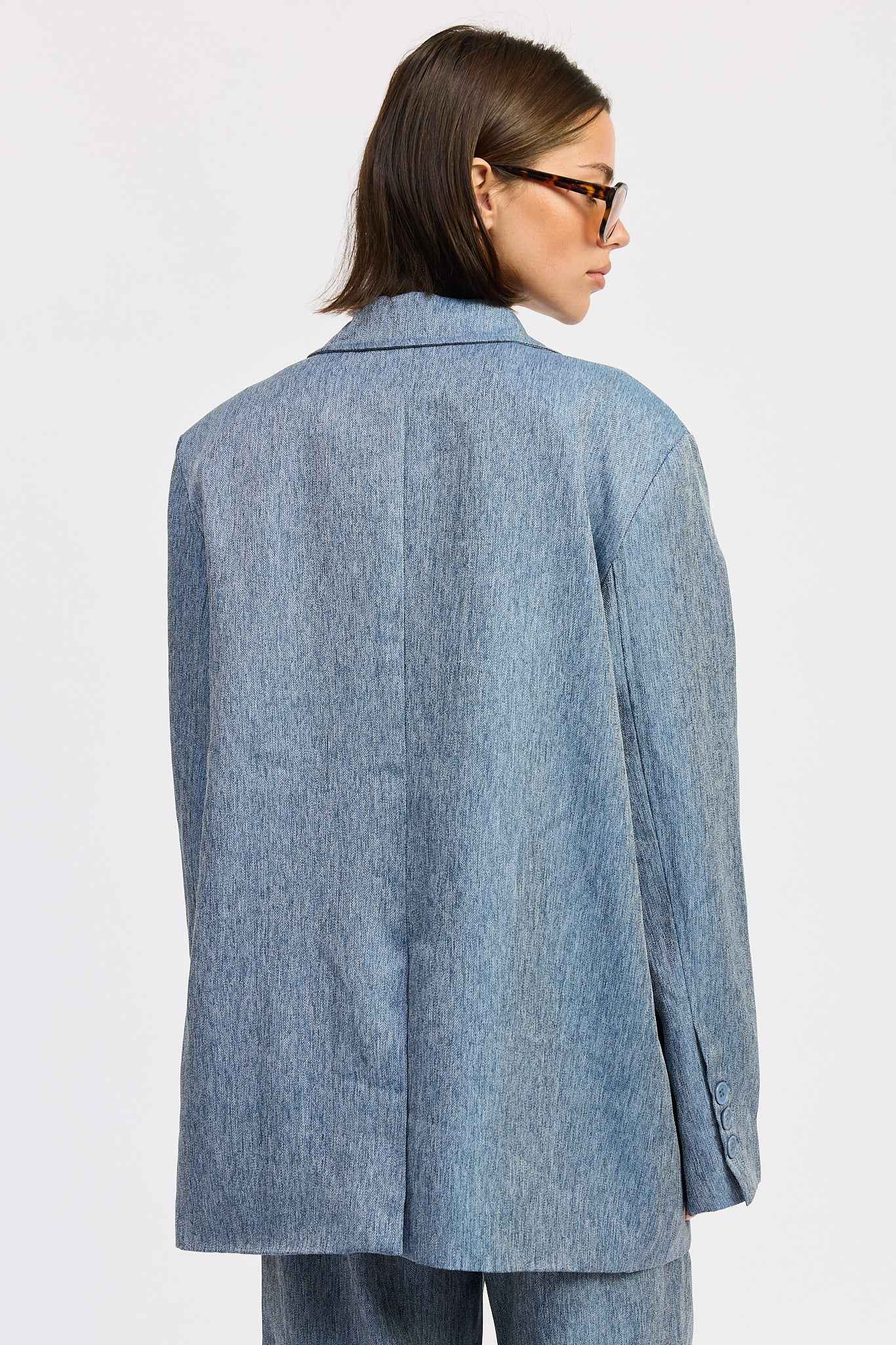 Jacey Blazer