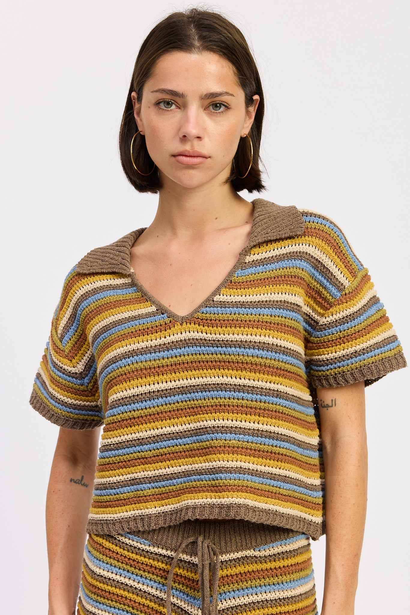 Daela Top