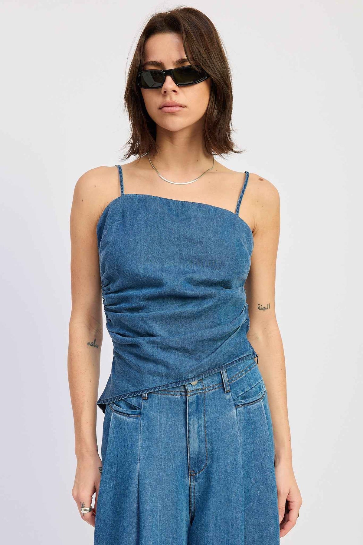 Dakota Top
