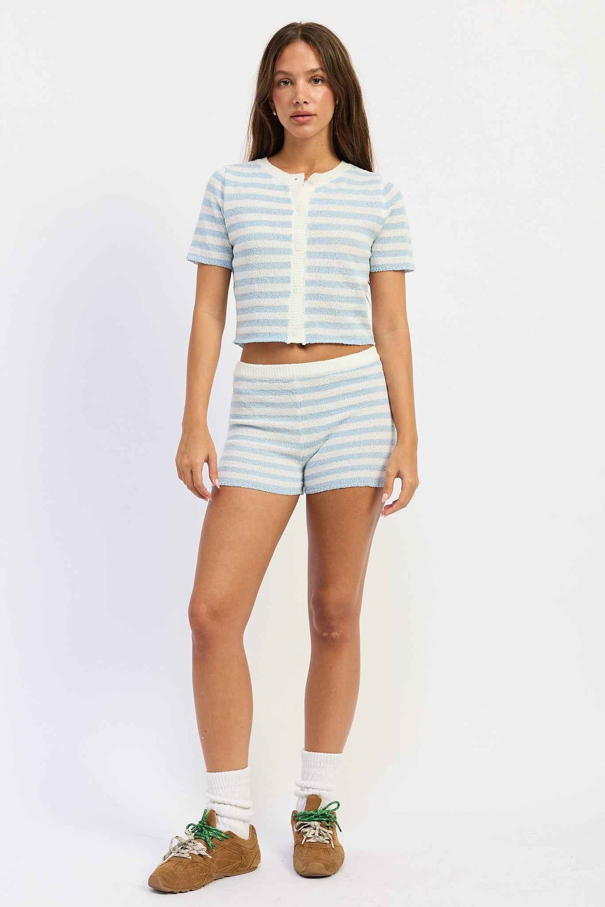Gemma Top