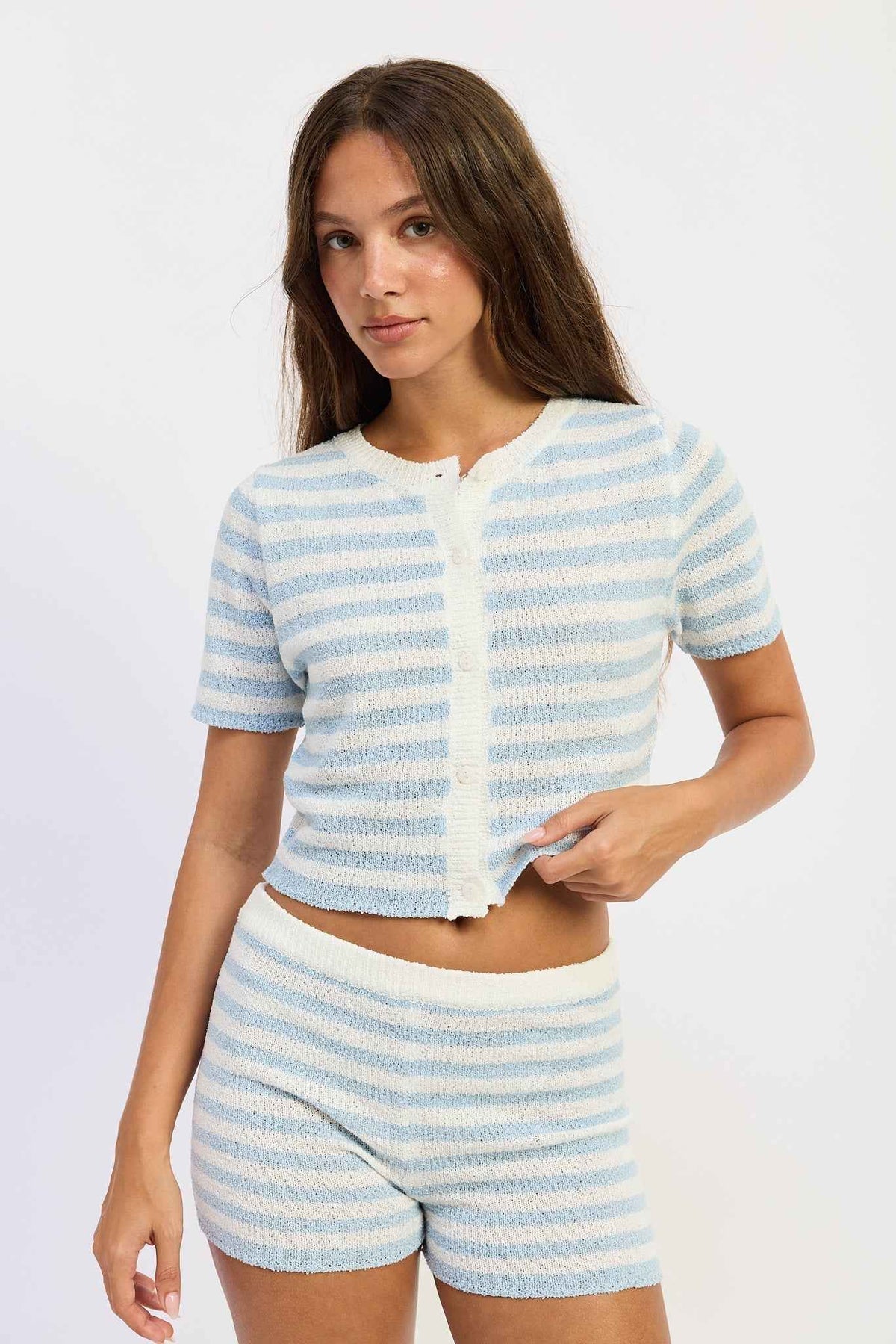 Gemma Top