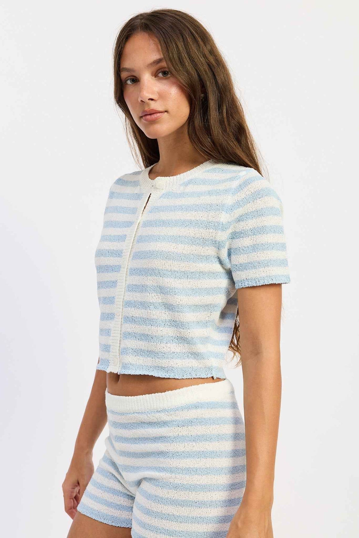 Gemma Top