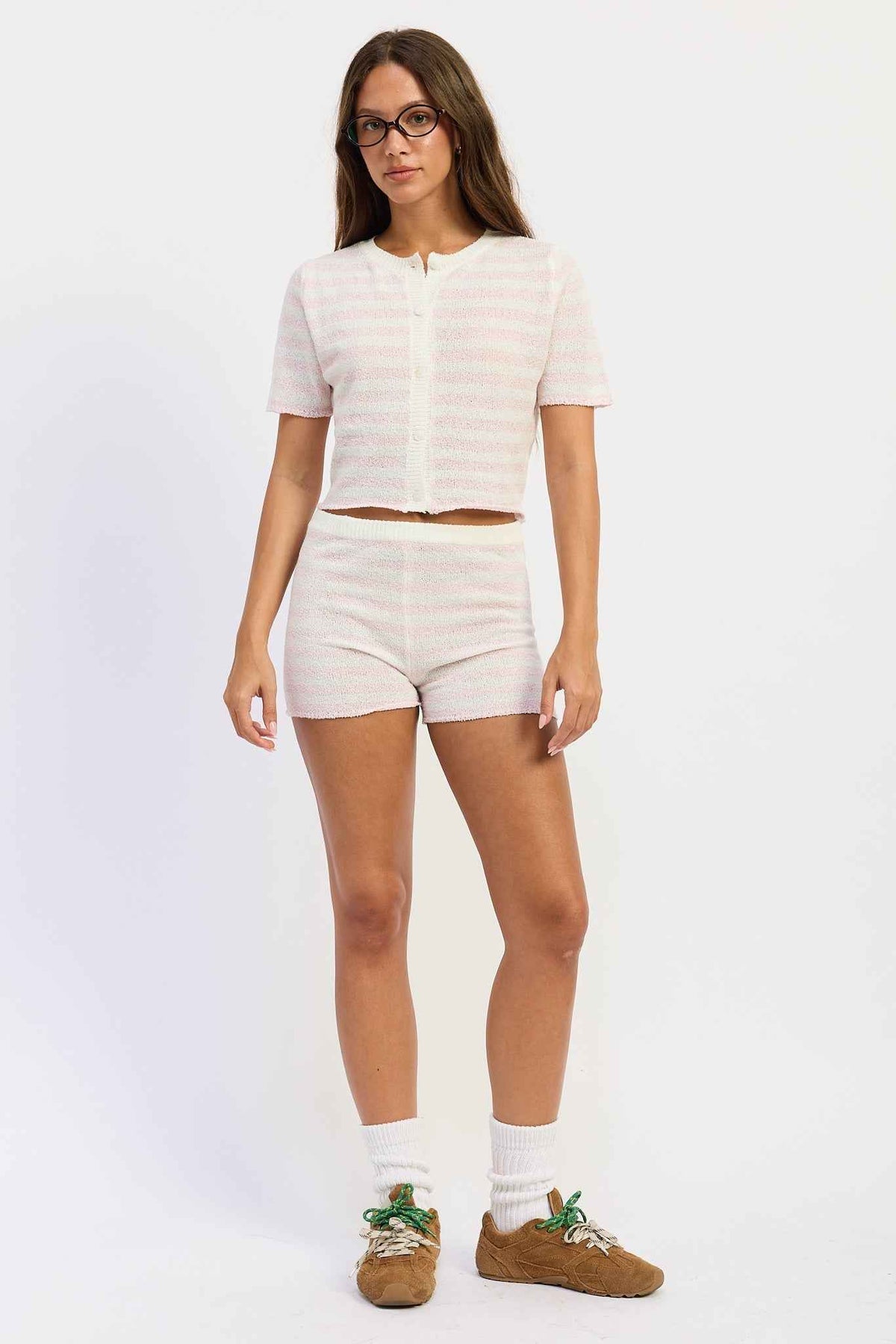 Gemma Top