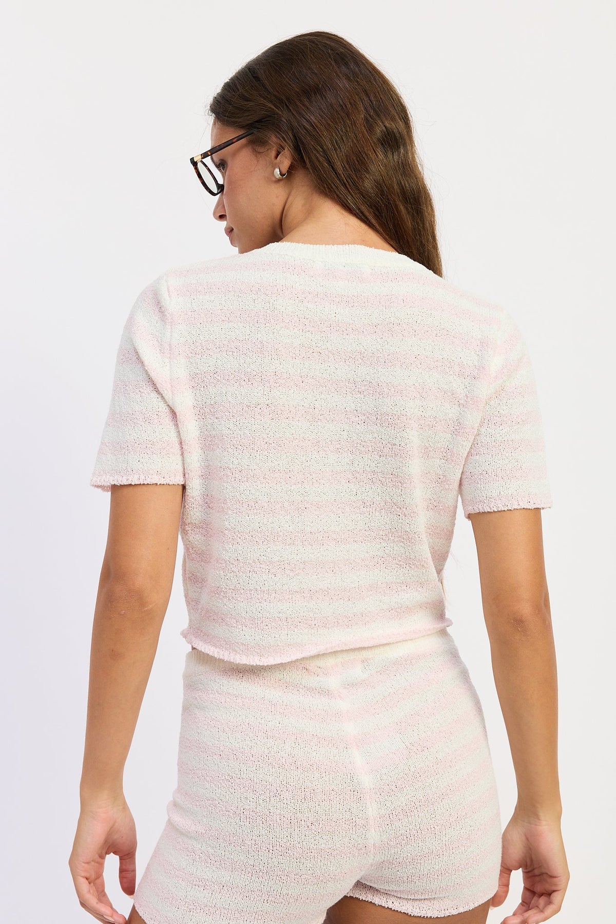 Gemma Top
