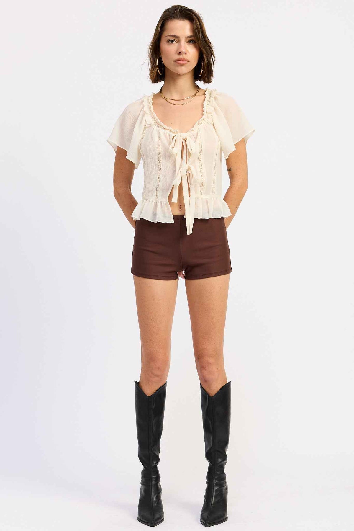Terri Shorts