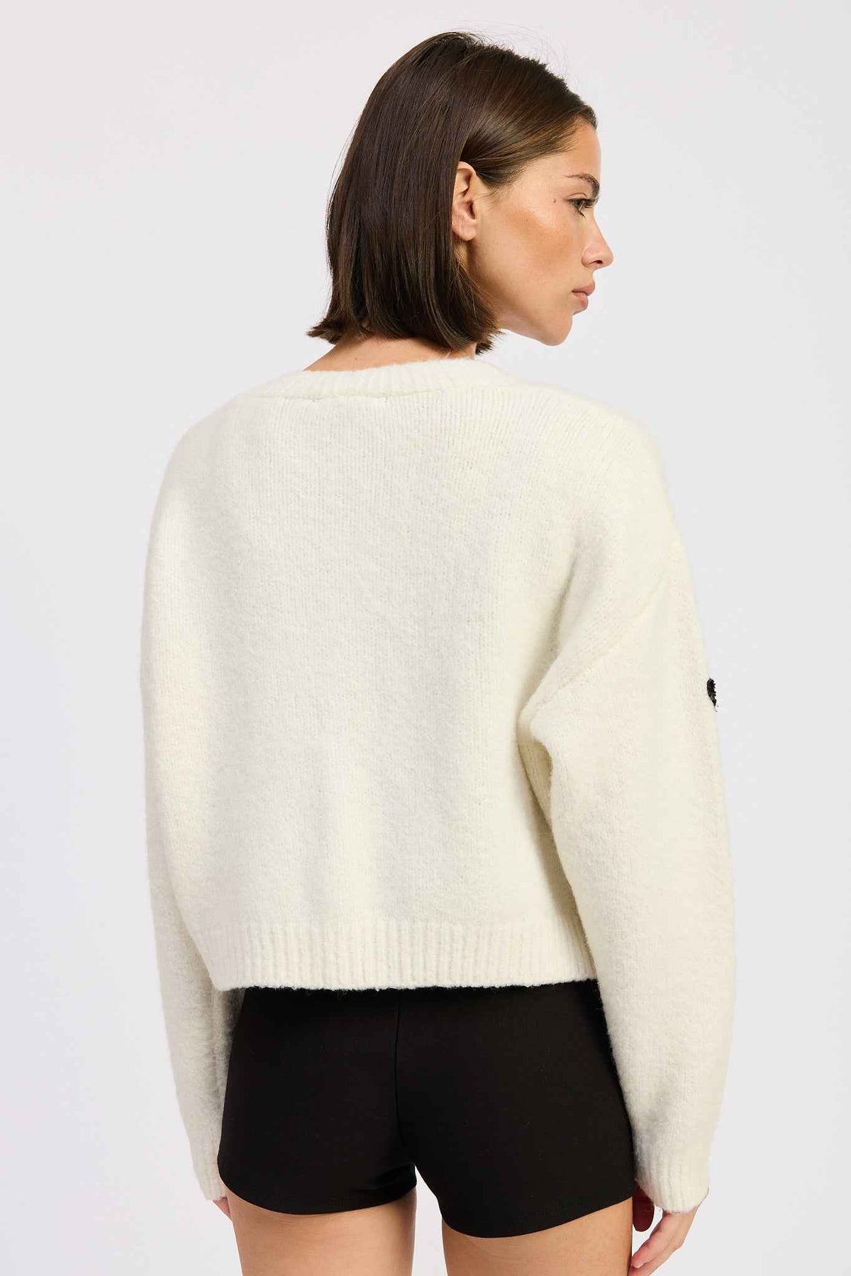 Juliette Cardigan