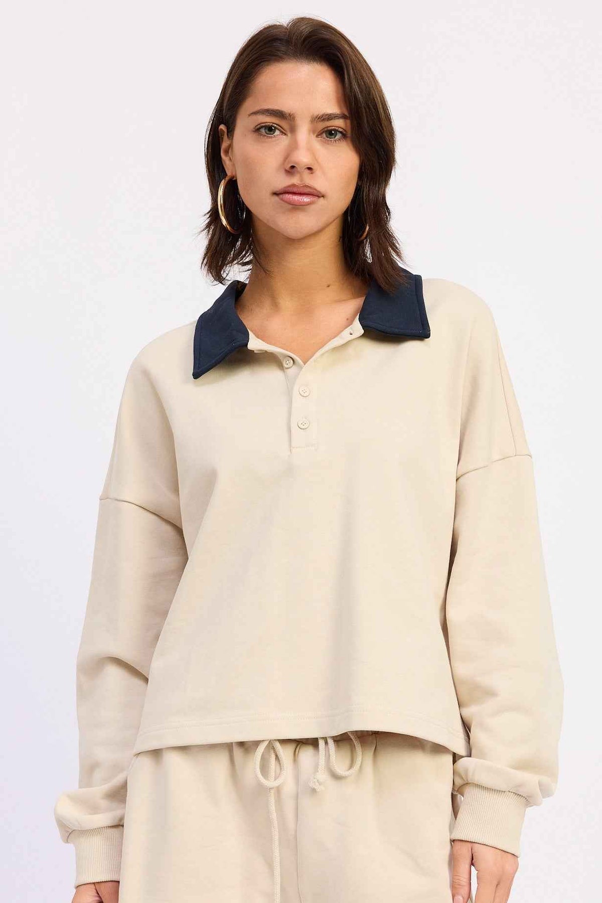 Xylia Sweater