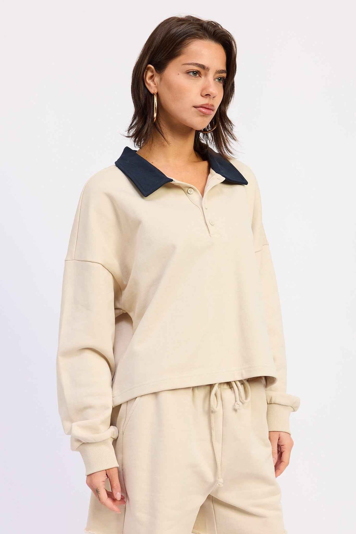 Xylia Sweater
