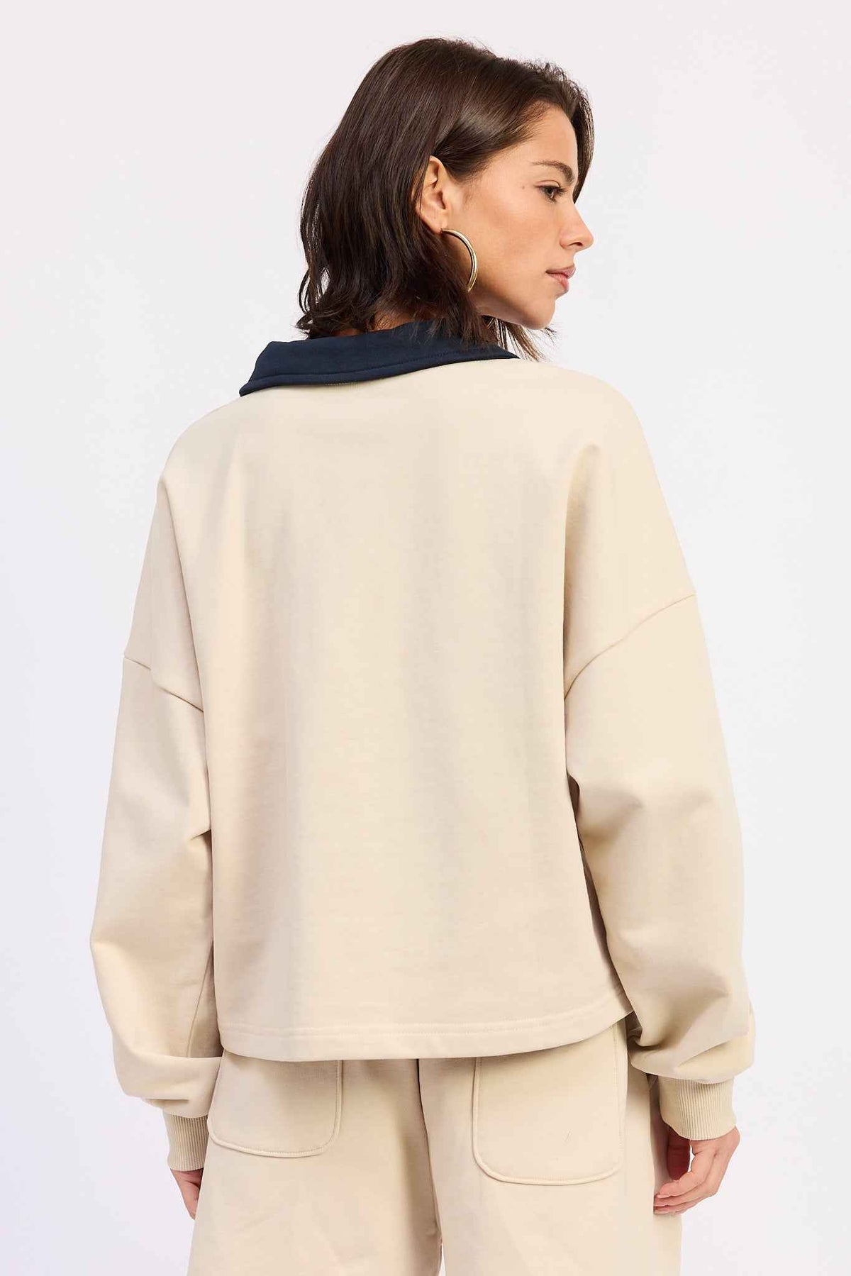 Xylia Sweater