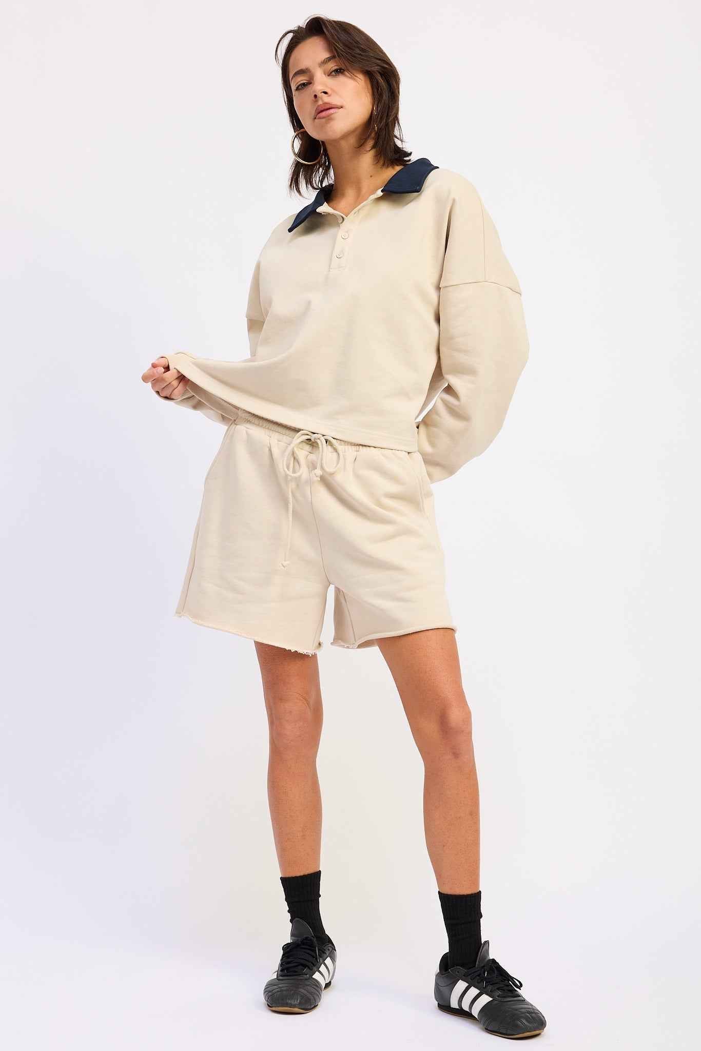 Xylia Sweater