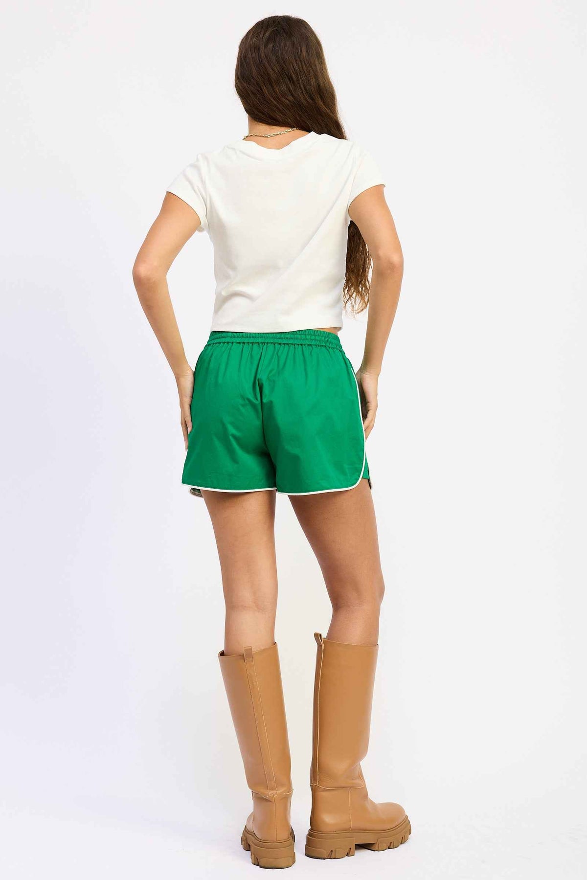 Hunter Shorts