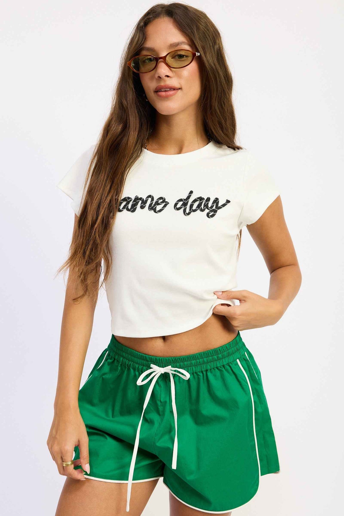 Hunter Shorts