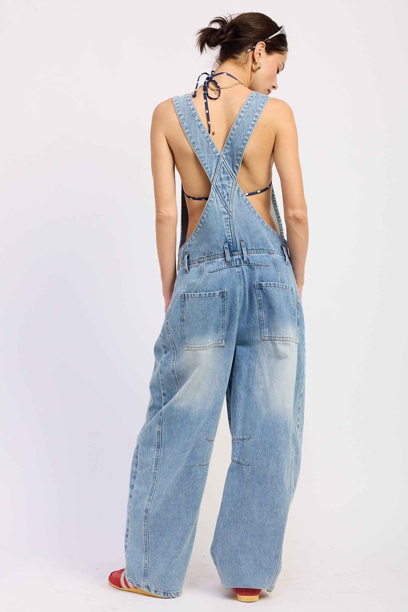 Unity Overalls