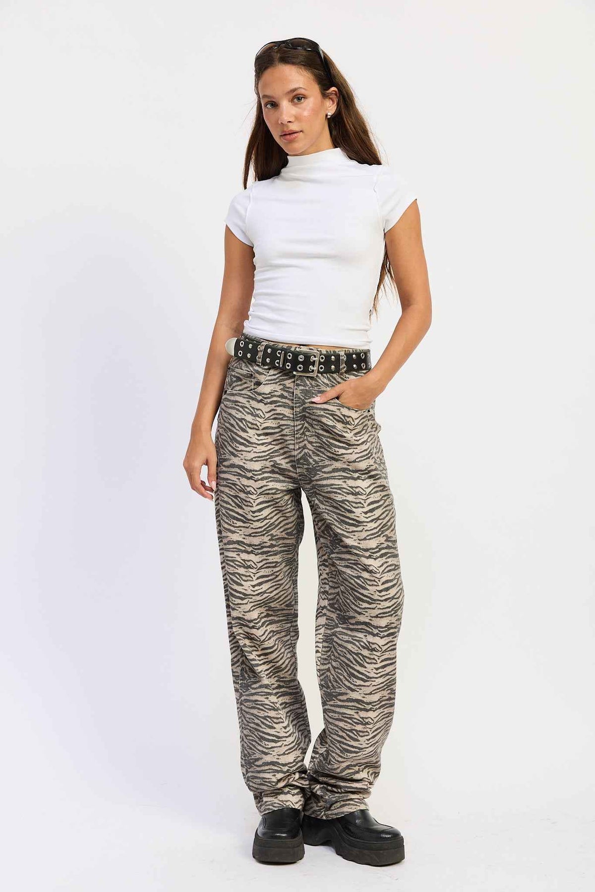 Kenzie Pants