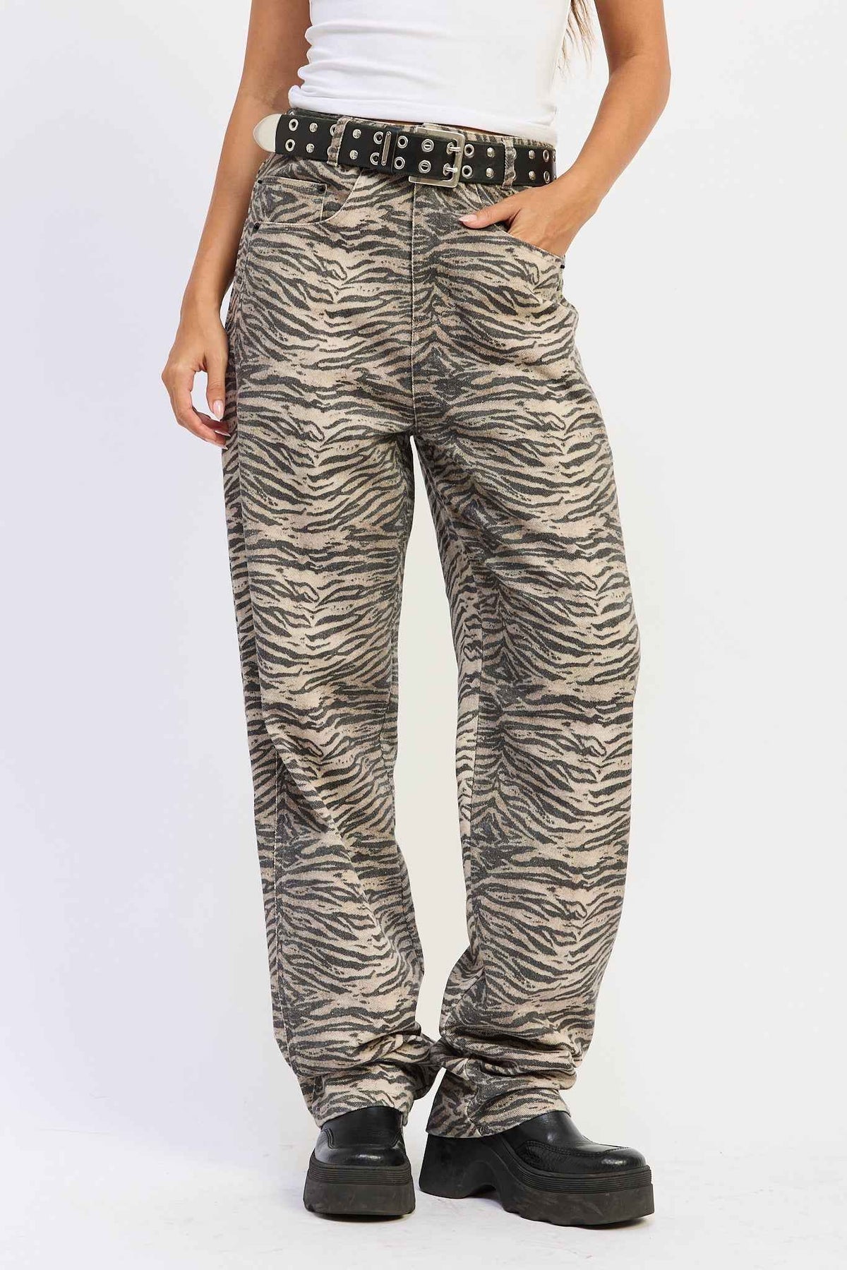 Kenzie Pants