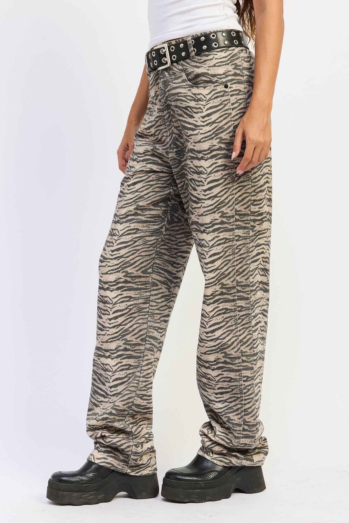 Kenzie Pants