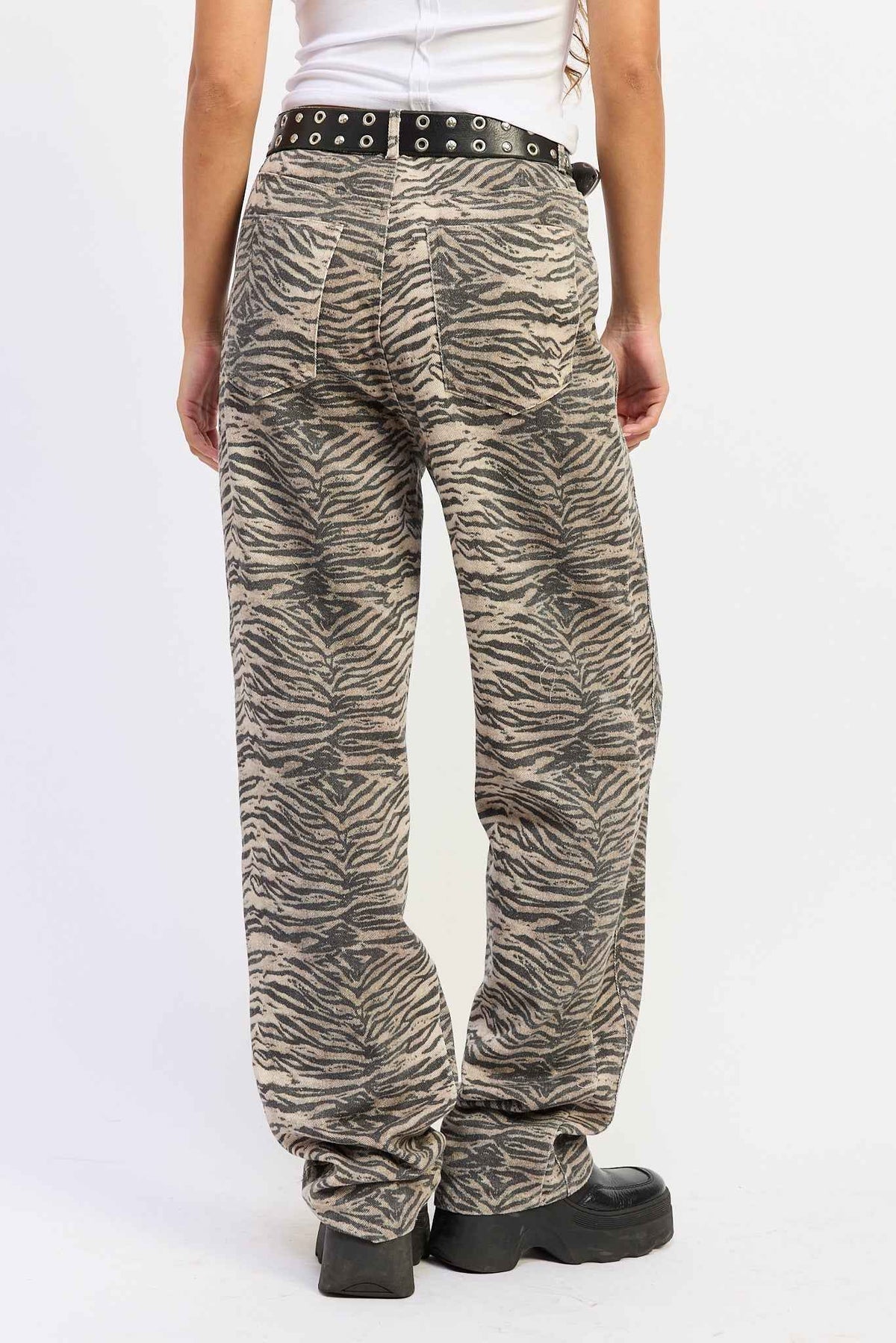 Kenzie Pants