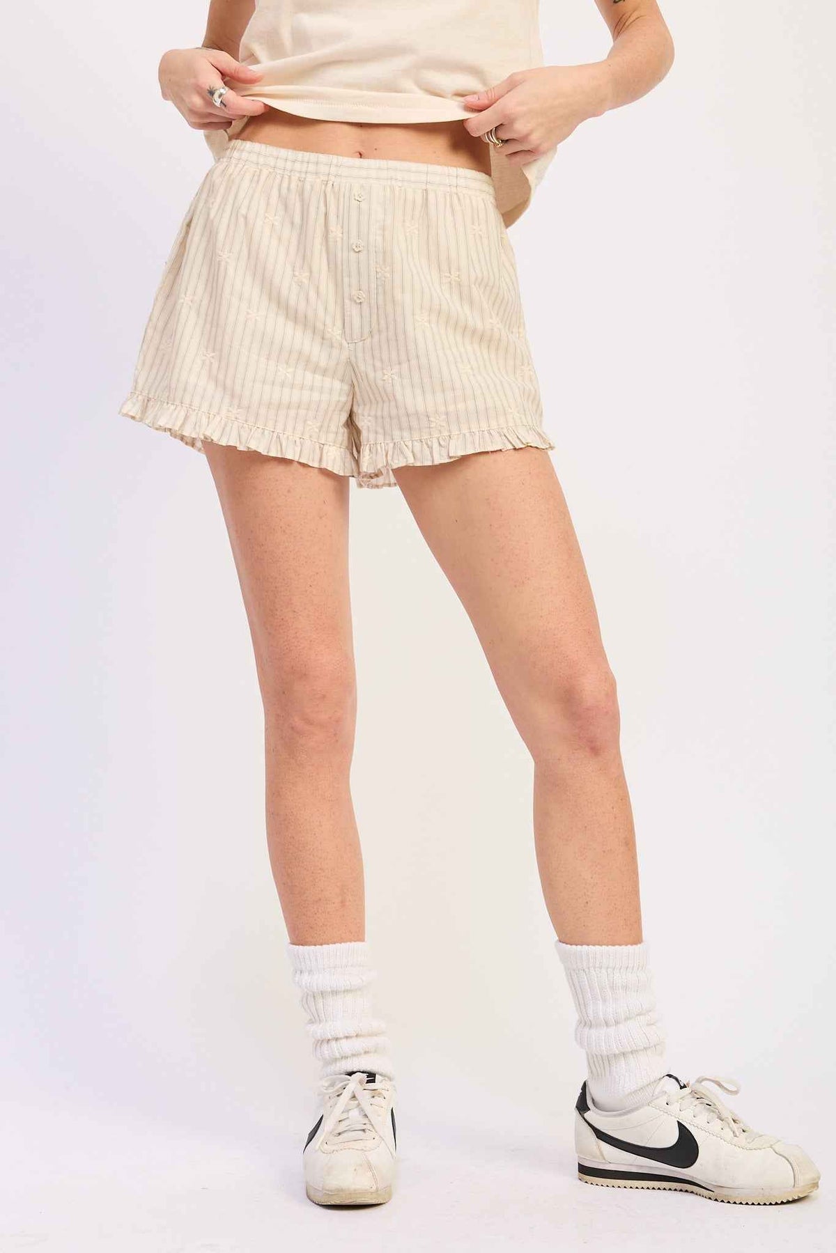 Deja Shorts