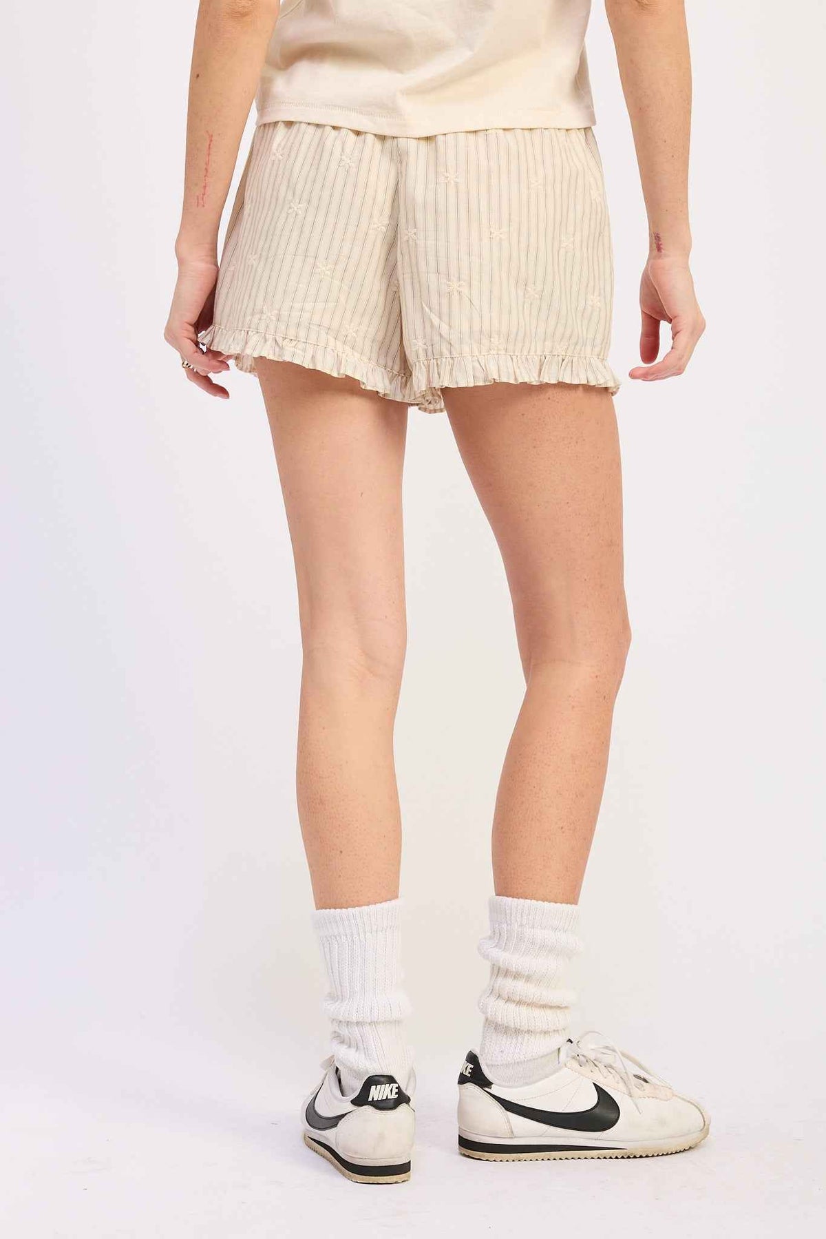 Deja Shorts