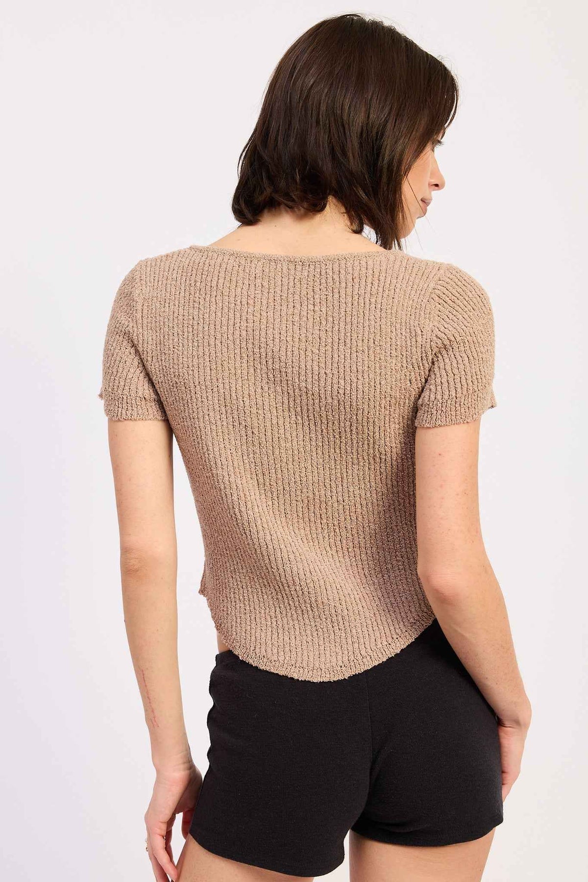 Janelle Top