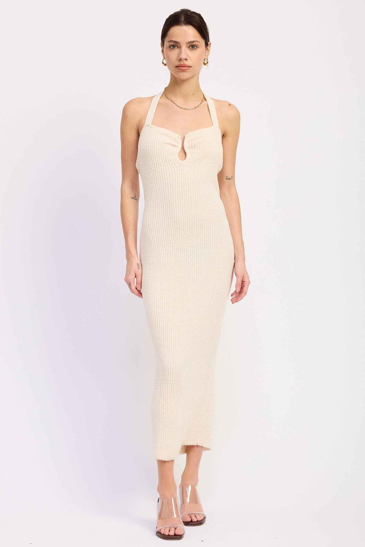 Tamsin Midi Dress