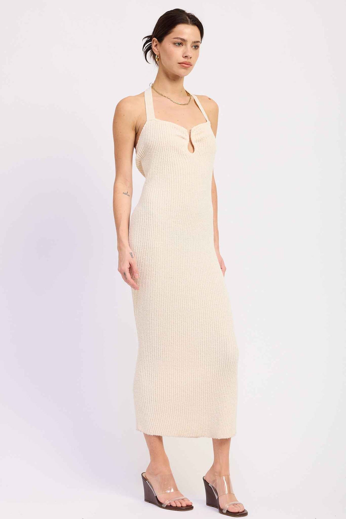 Tamsin Midi Dress
