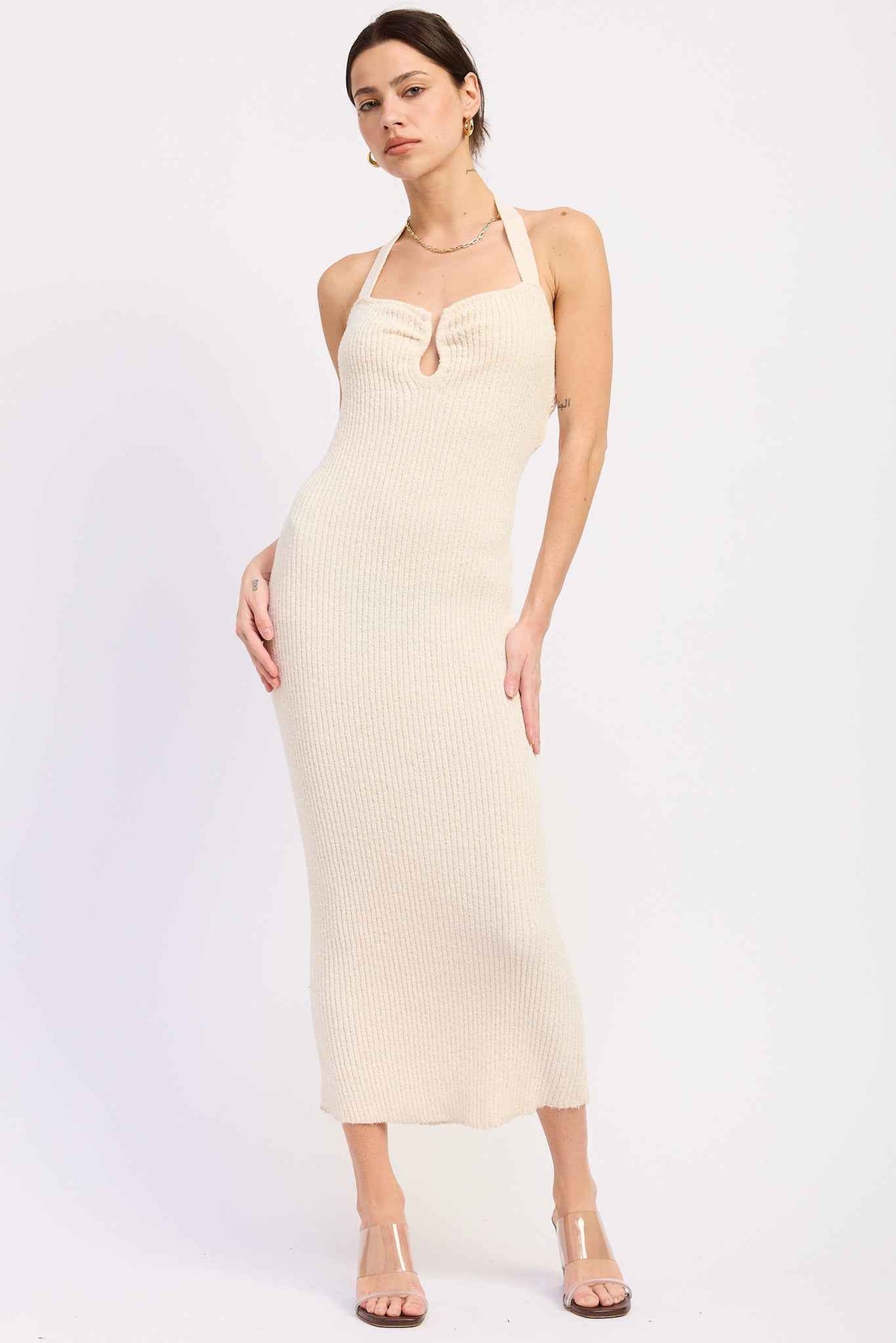 Tamsin Midi Dress