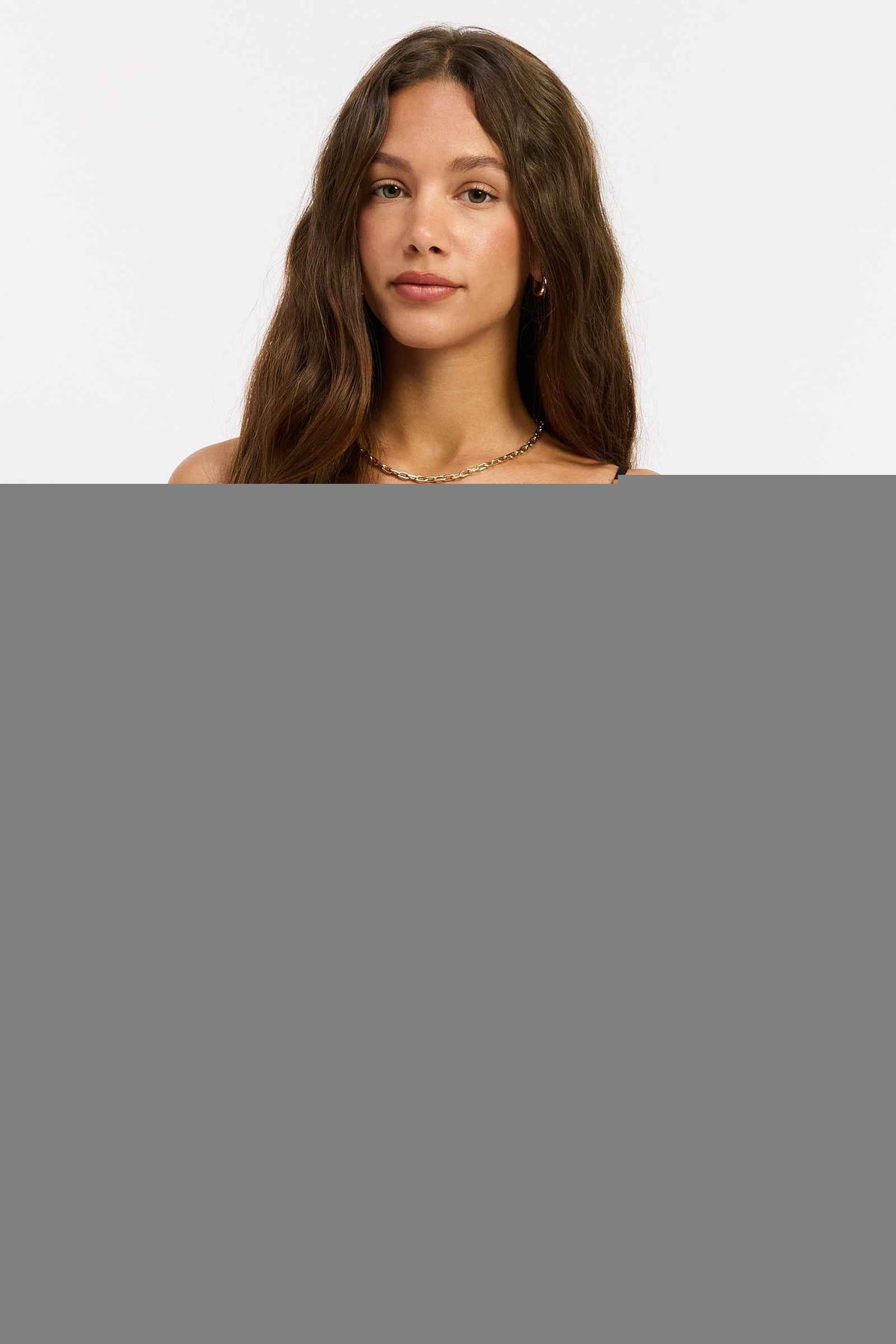 Melanie Top
