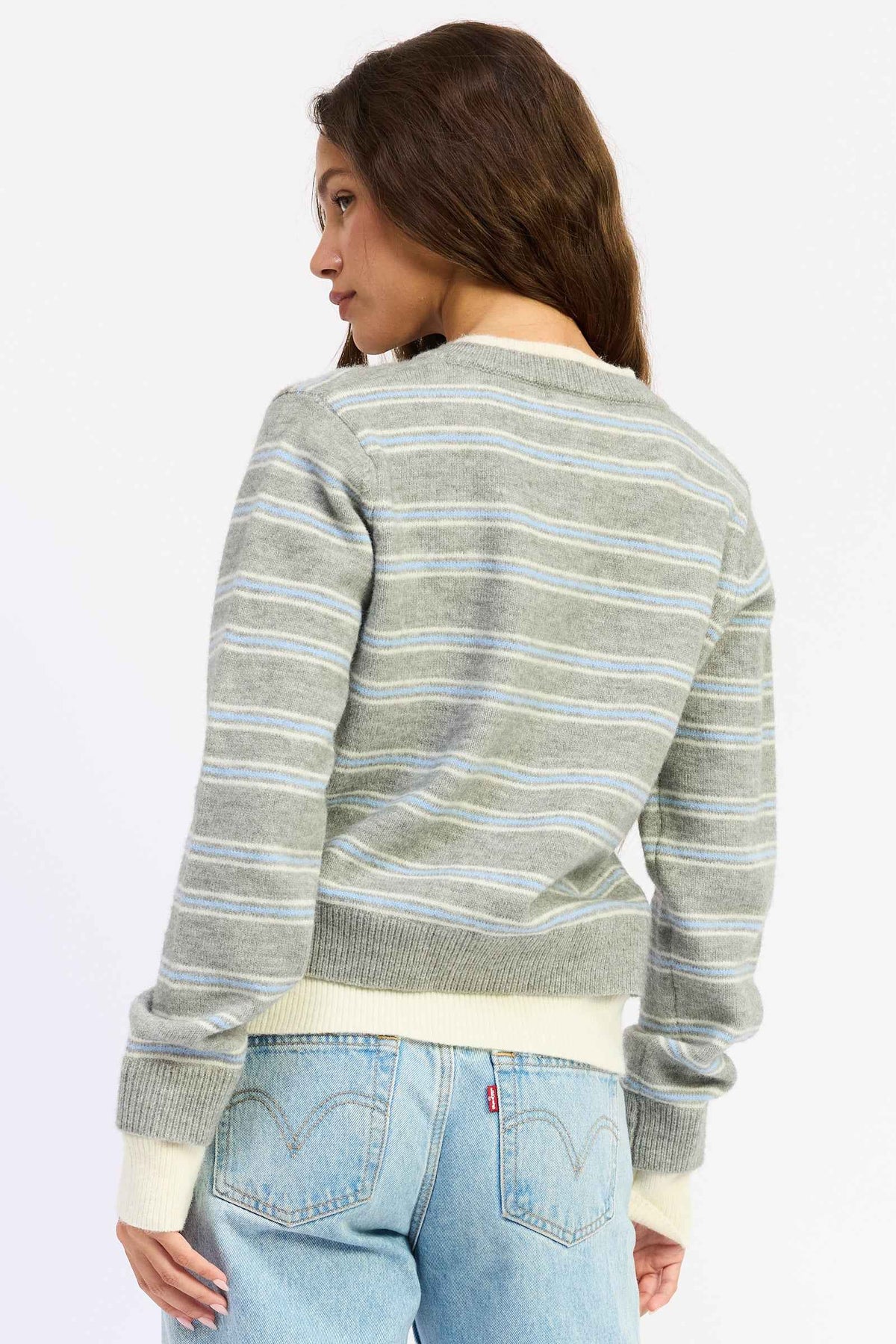 Briseis Cardigan