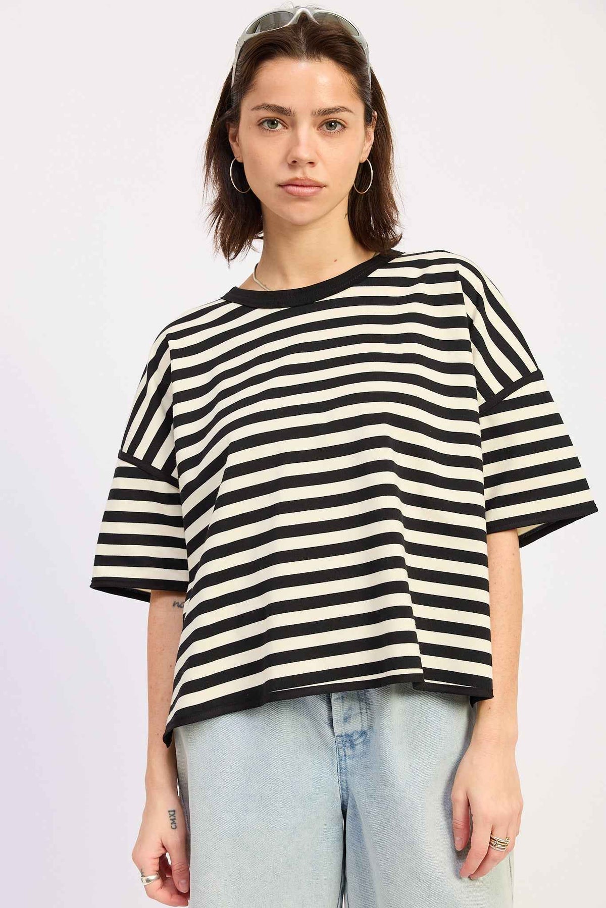 Fenella Top