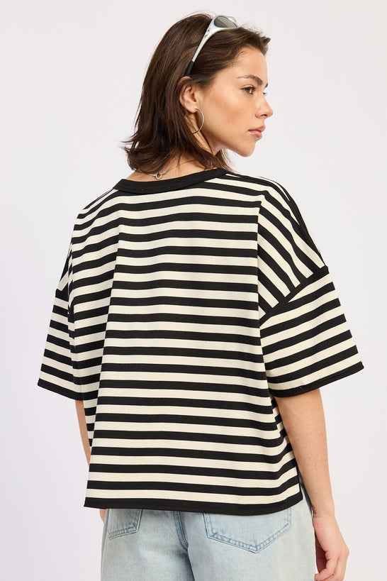 Fenella Top