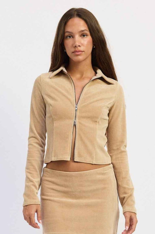 Millie Top