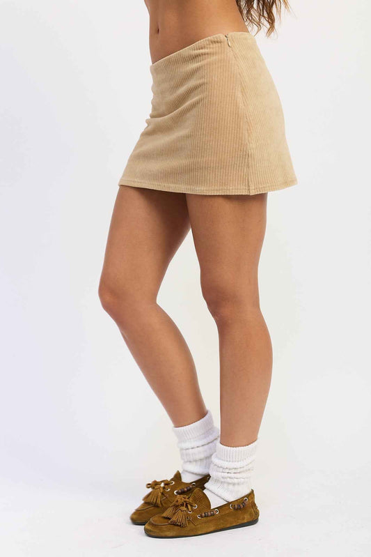 Millie Mini Skort