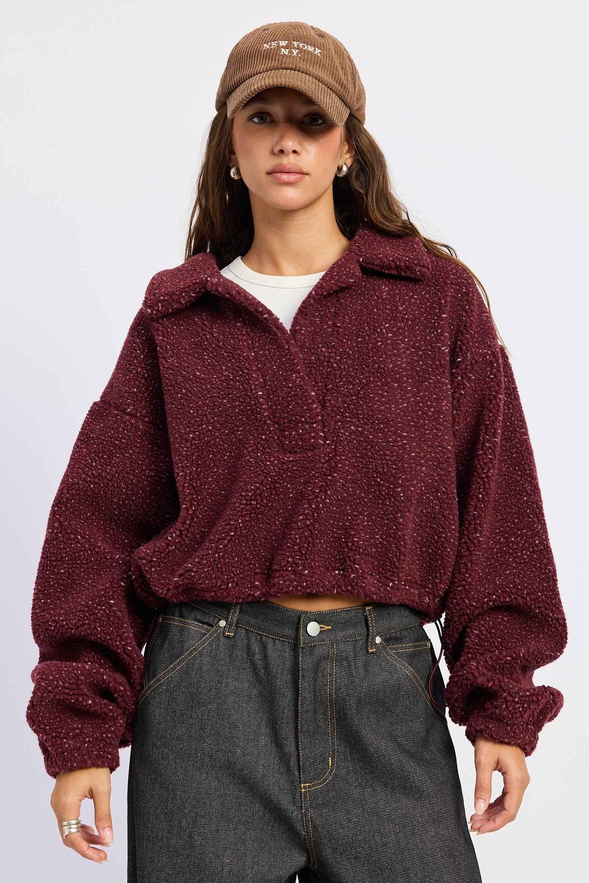 Luella Sweater