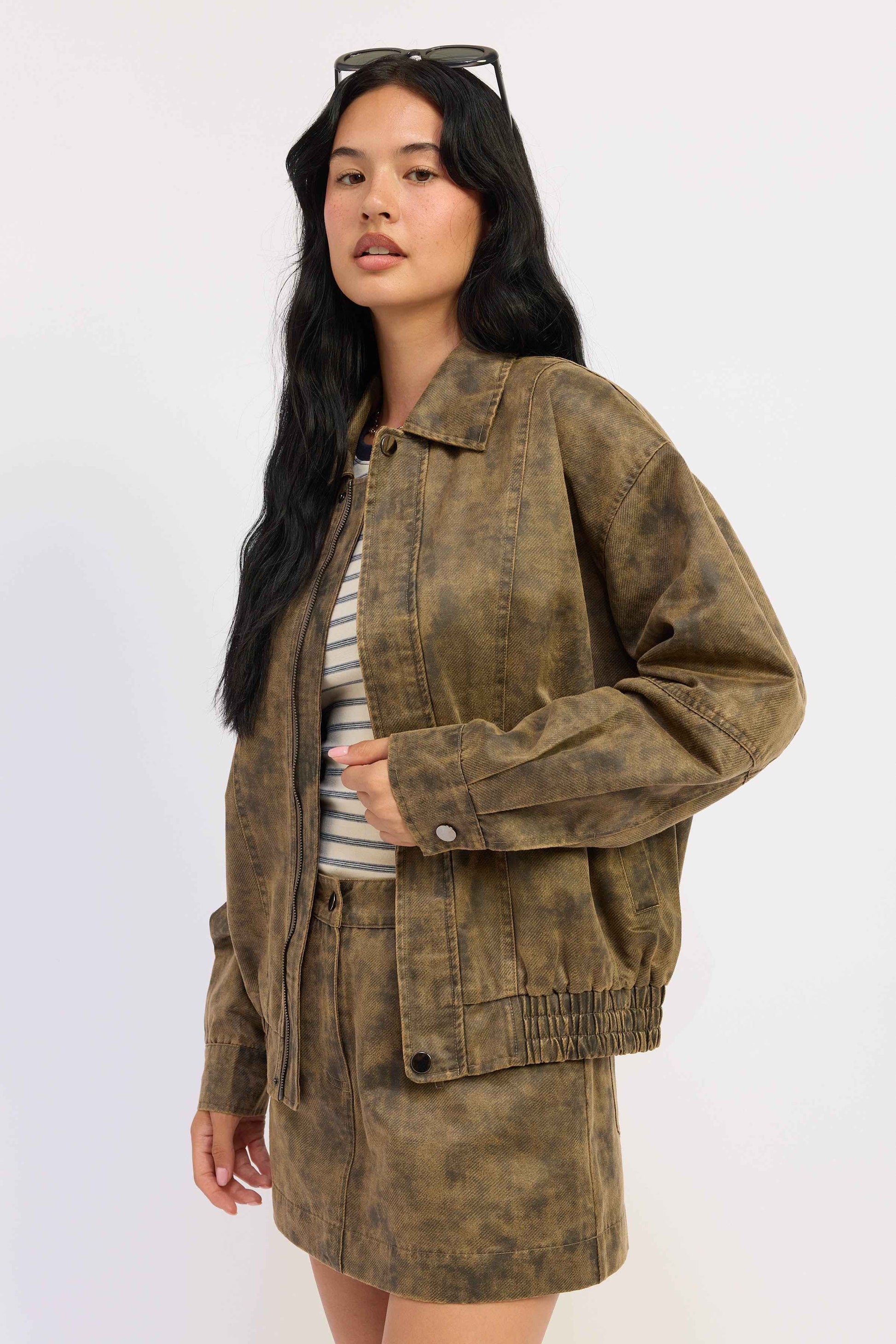 Elisa Jacket