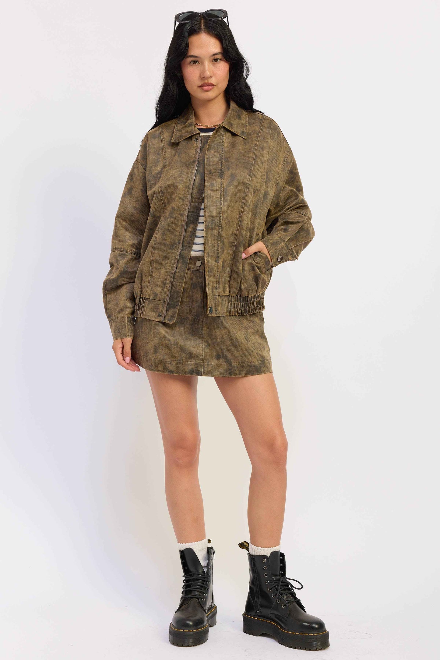 Elisa Jacket