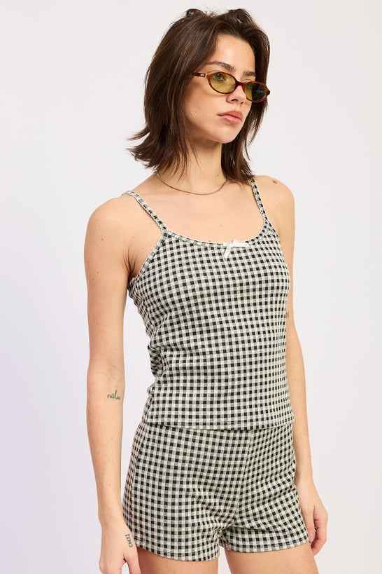 Vivia Tank Top