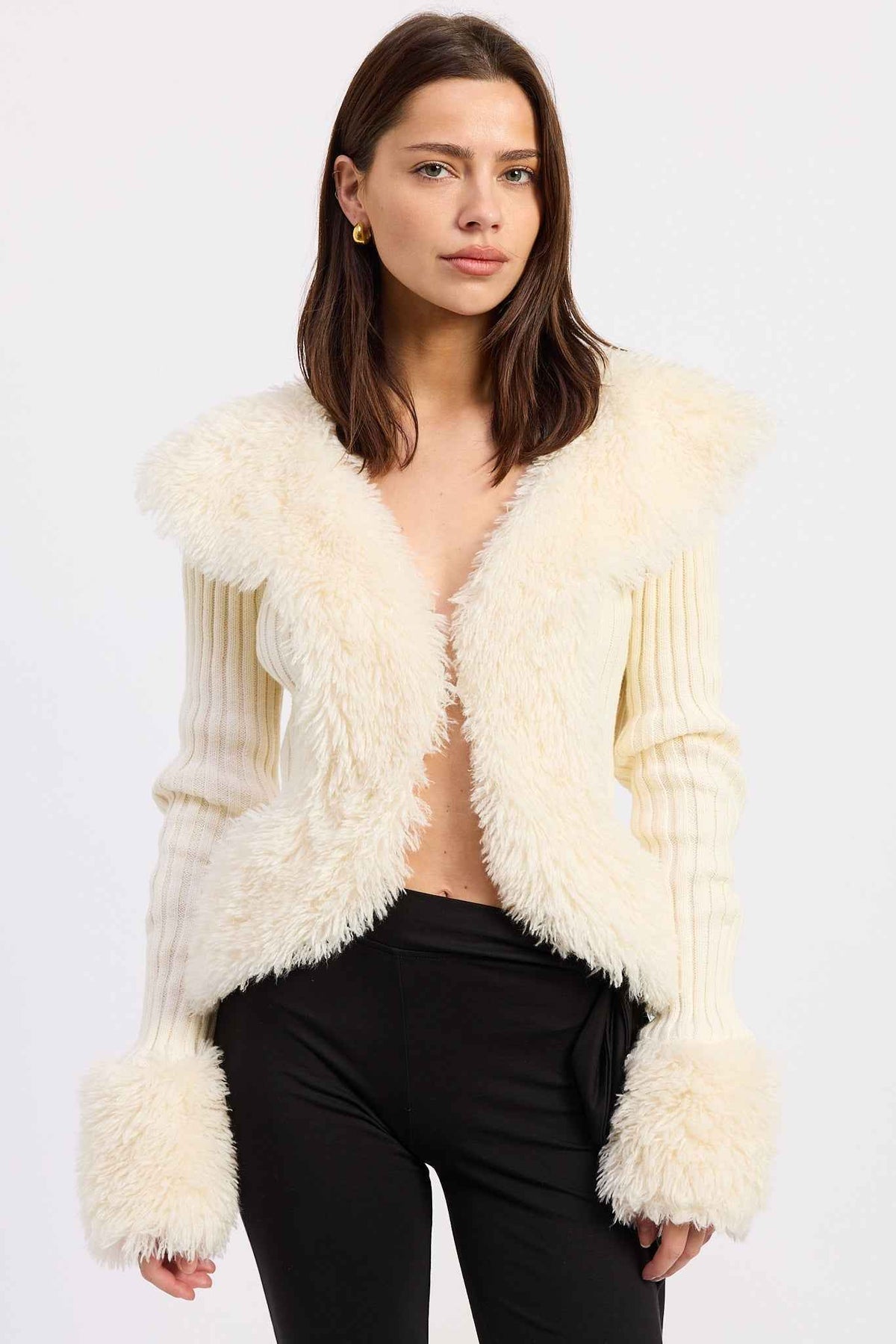 Riva Cardigan