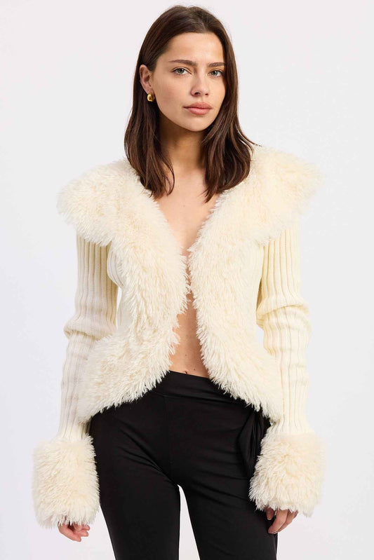 Riva Cardigan