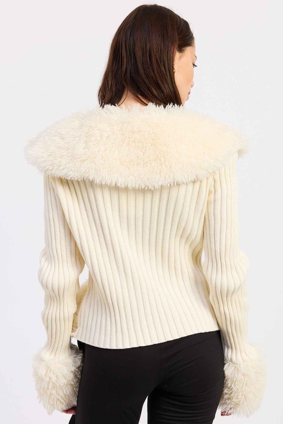 Riva Cardigan