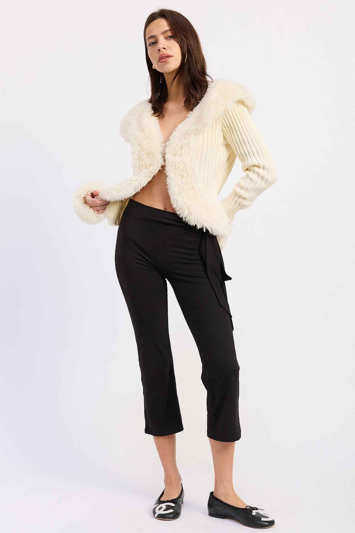 Riva Cardigan
