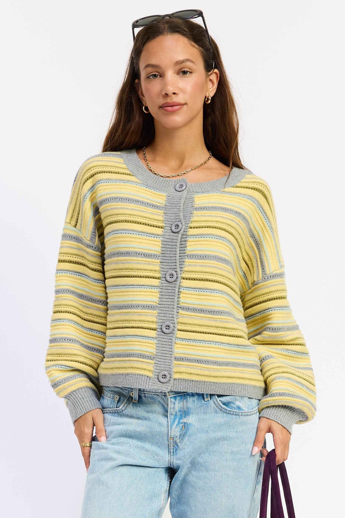 Ellie Cardigan
