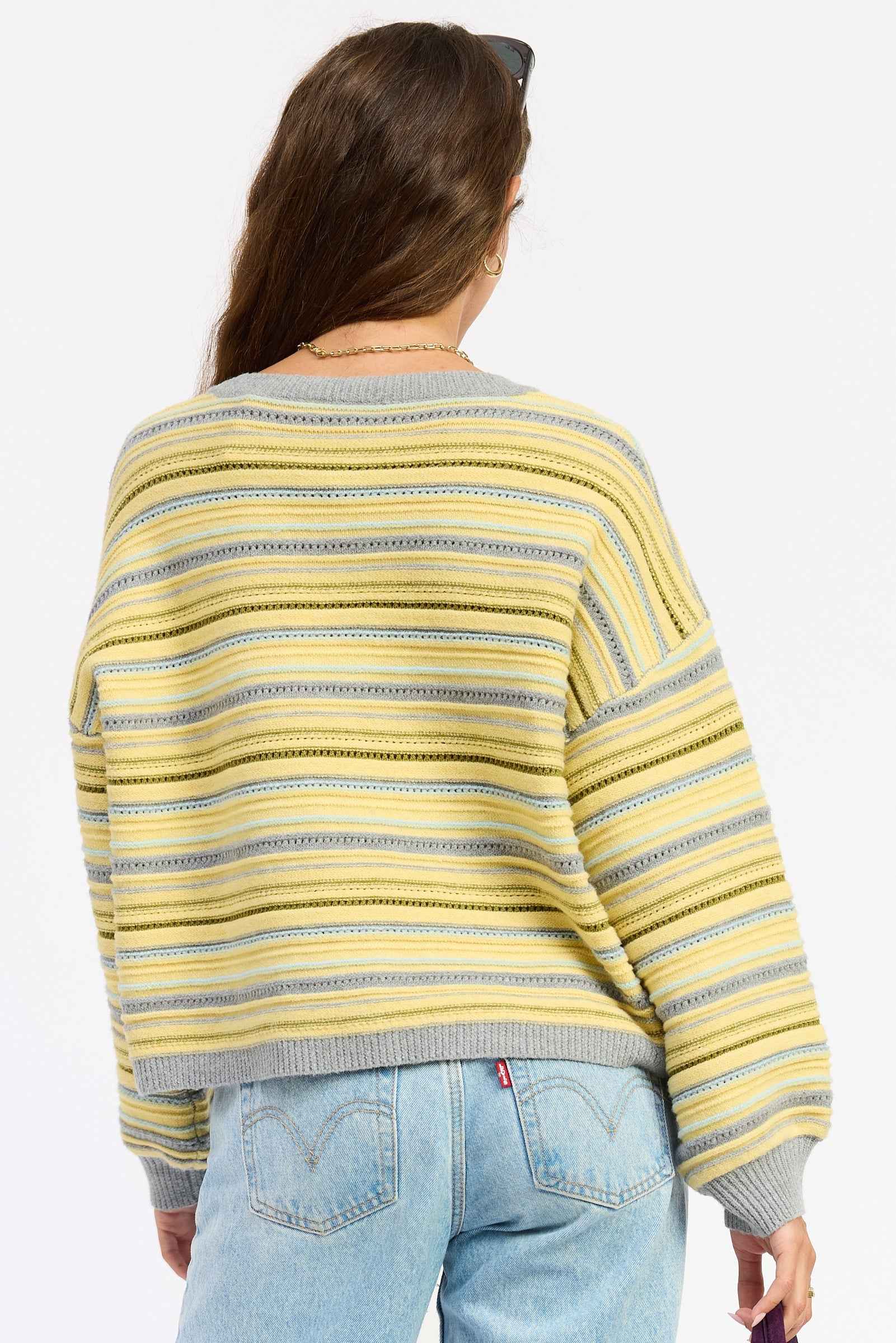 Ellie Cardigan