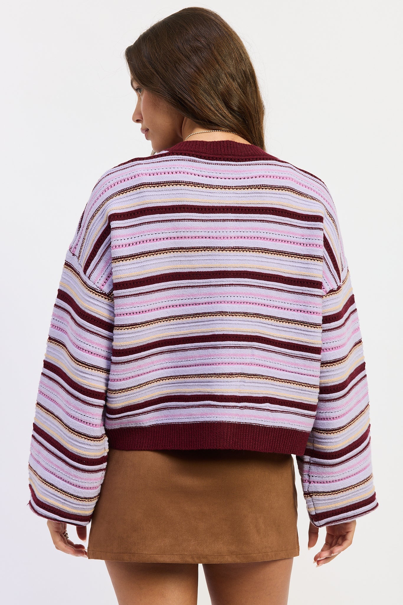 Ellie Cardigan