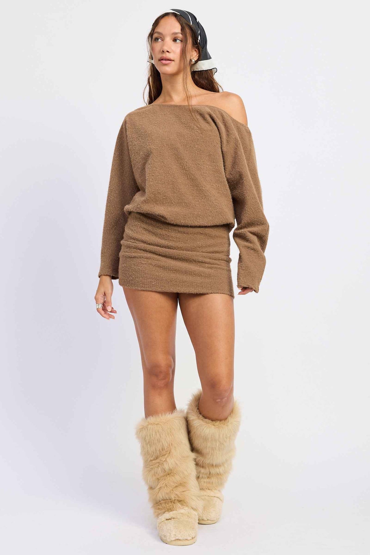 Rosaline Mini Dress