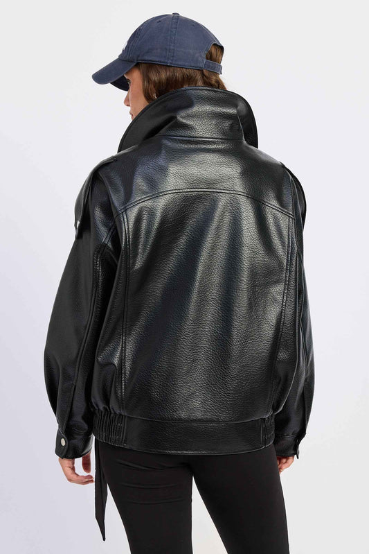 Gabriella Bomber Jacket